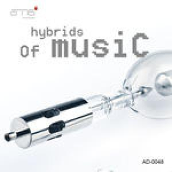 Hybrids Of Music