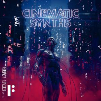 Cinematic Synths