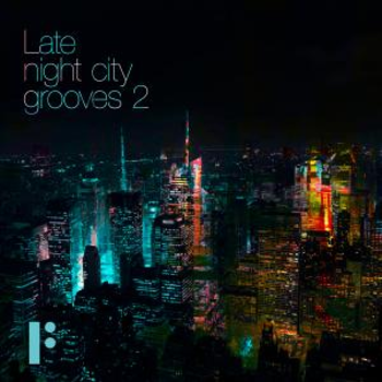 Late Night City Grooves Vol 2