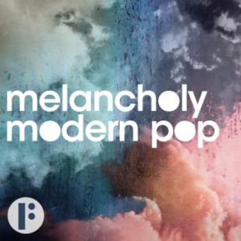 Melancholy Modern Pop