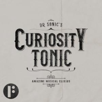 Dr Sonic's Curiosity Tonic