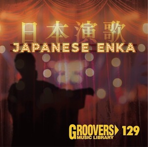 _Japanese Enka