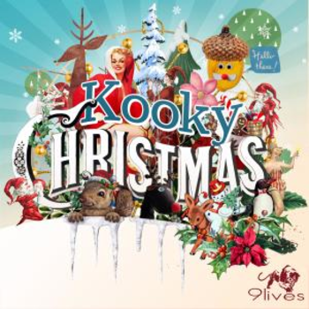 Kooky Christmas