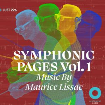 Symphonic Pages