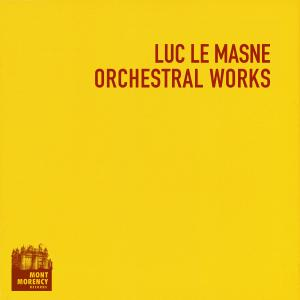 Orchestral Works