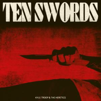 Ten Swords EP