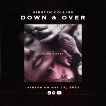 Down & Over - Single