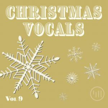 Christmas Vocals Vol 9