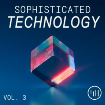 Sophisticated Technology Vol 3