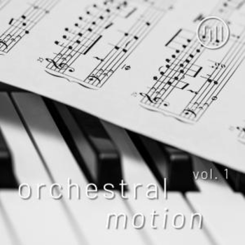 Orchestral Motion Vol 1