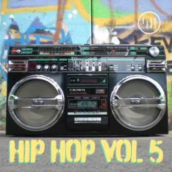 Hip-Hop Vol 5