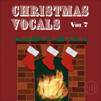 Christmas Vocals Vol 7