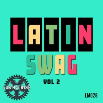 Latin Swag Vol 2