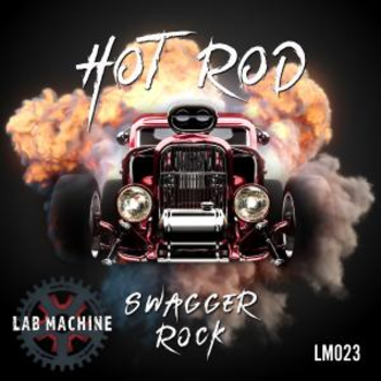 Hot Rod - Swagger Rock