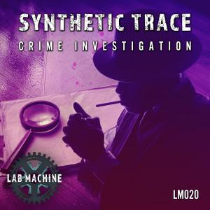 Synthetic Trace - Crime Investigation