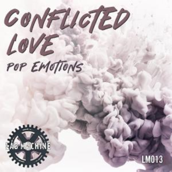 Conflicted Love - Pop Emotions