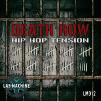 Death Row - Hip Hop Tension