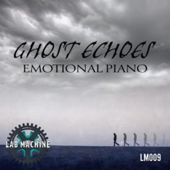 Ghost Echoes - Emotional Piano