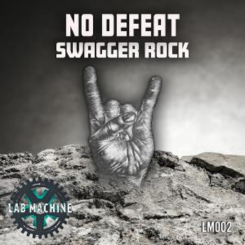 No Defeat - Swagger Rock