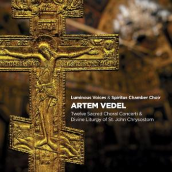 Artem Vedel