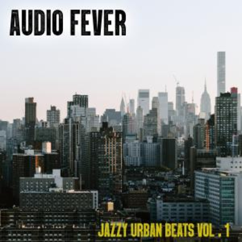Jazzy Urban Beats Vol 1