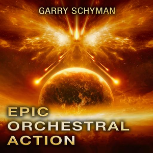Epic Orchestral Score