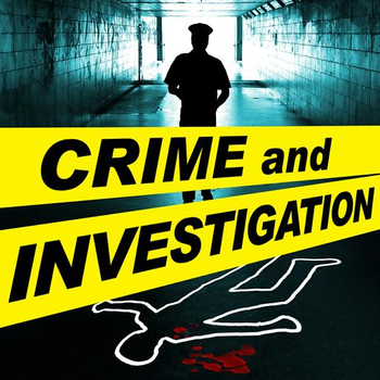 Crime And Investigation