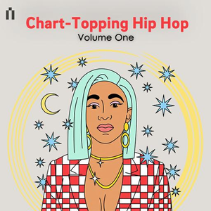 Chart-Topping Hip Hop 01