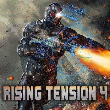 Rising Tension 4