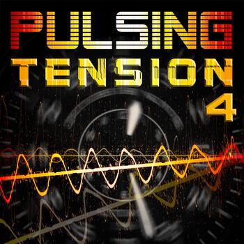 Pulsing Tension 4
