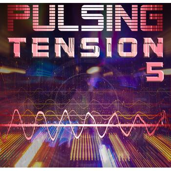 Pulsing Tension 5