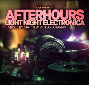 Afterhours Late Night Electronica