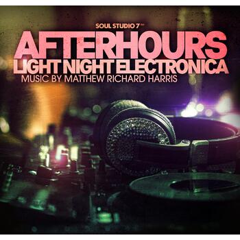 Afterhours Late Night Electronica