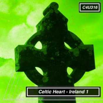 Celtic Heart - Ireland 1