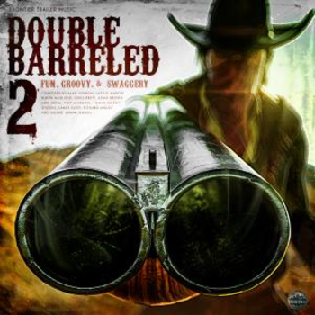 Double Barreled 2