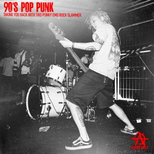  90's Pop Punk
