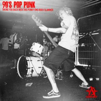  90's Pop Punk