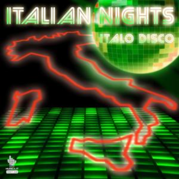 Italian Nights. Italo Disco