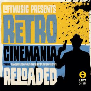 Retro Cinemania  Reloaded