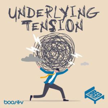 Bed Factory - Underlying Tension
