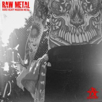  Raw Metal