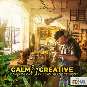  Calm & Creative