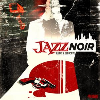  Jazz Noir