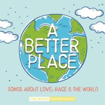 A Better Place (Female Vocal Acoustic Pop Songs)