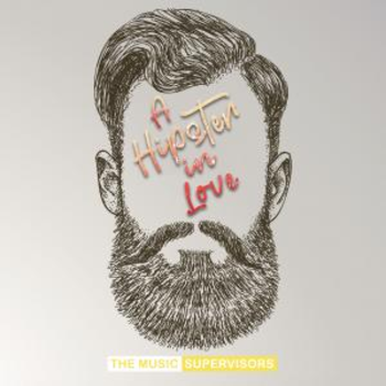 A Hipster in Love (Male Vocal Alt Folk Songs)