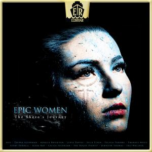 Epic Women - The Shero's Journey
