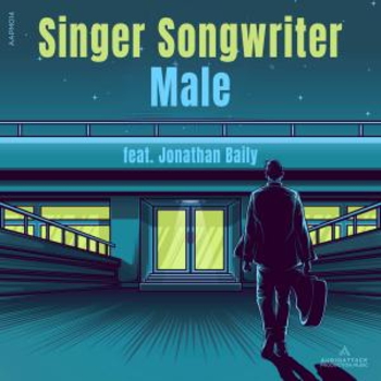 Singer Songwriter Male