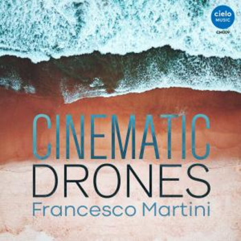 Cinematic Drones