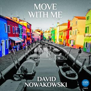 Move With Me