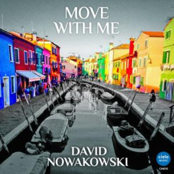 Move With Me